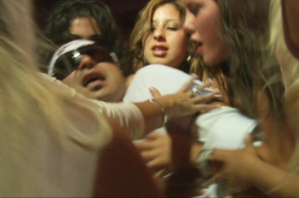 Night Inspirescu Party